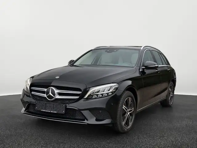 Mercedes-Benz C 220 C T Modell C 220 d 4Matic*PANO*CARPLAY*AHK