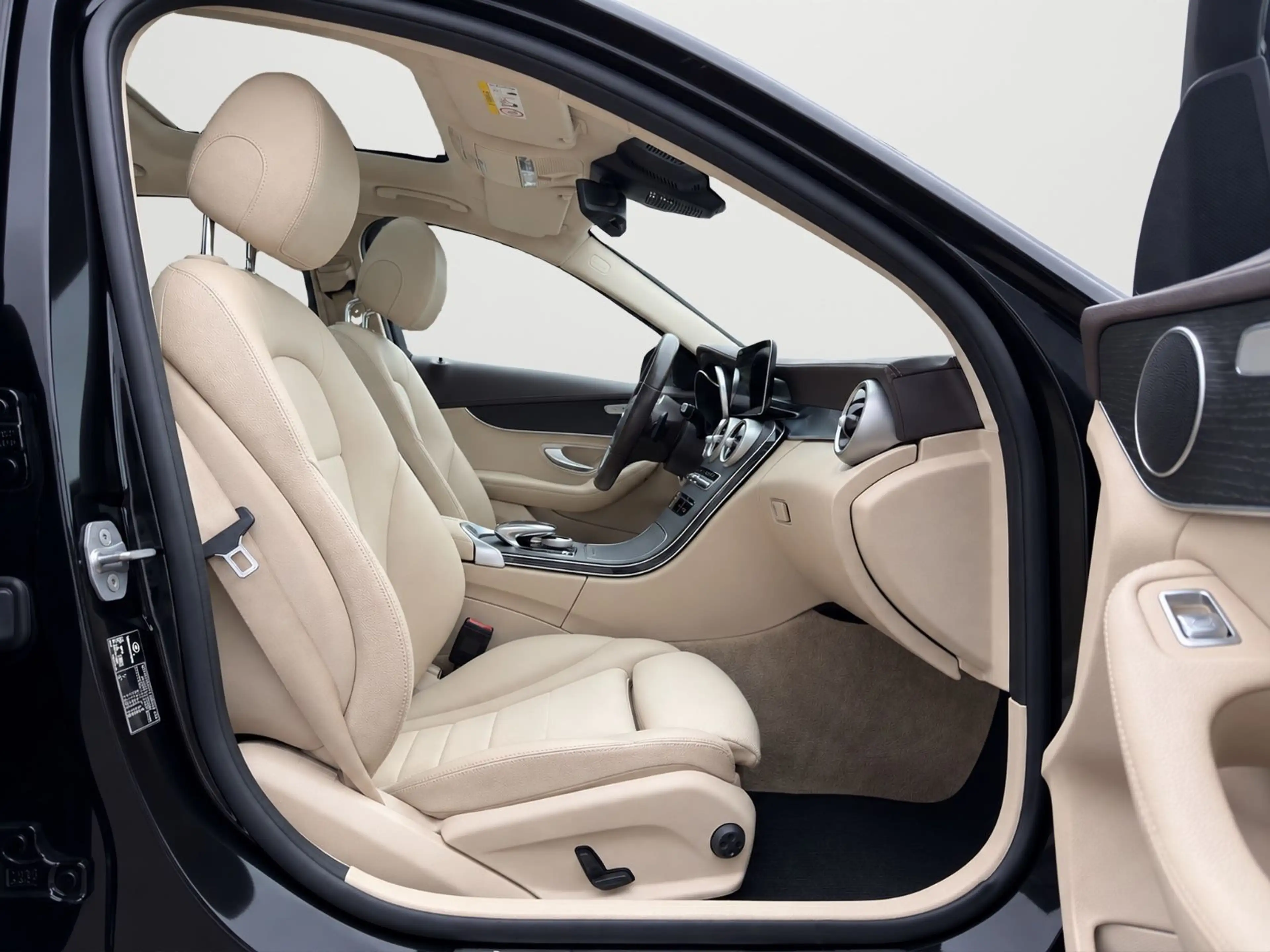 Mercedes-Benz C 220 C T-Modell C 220 d 4Matic*PANO*CARPLAY*AHK — photo 14