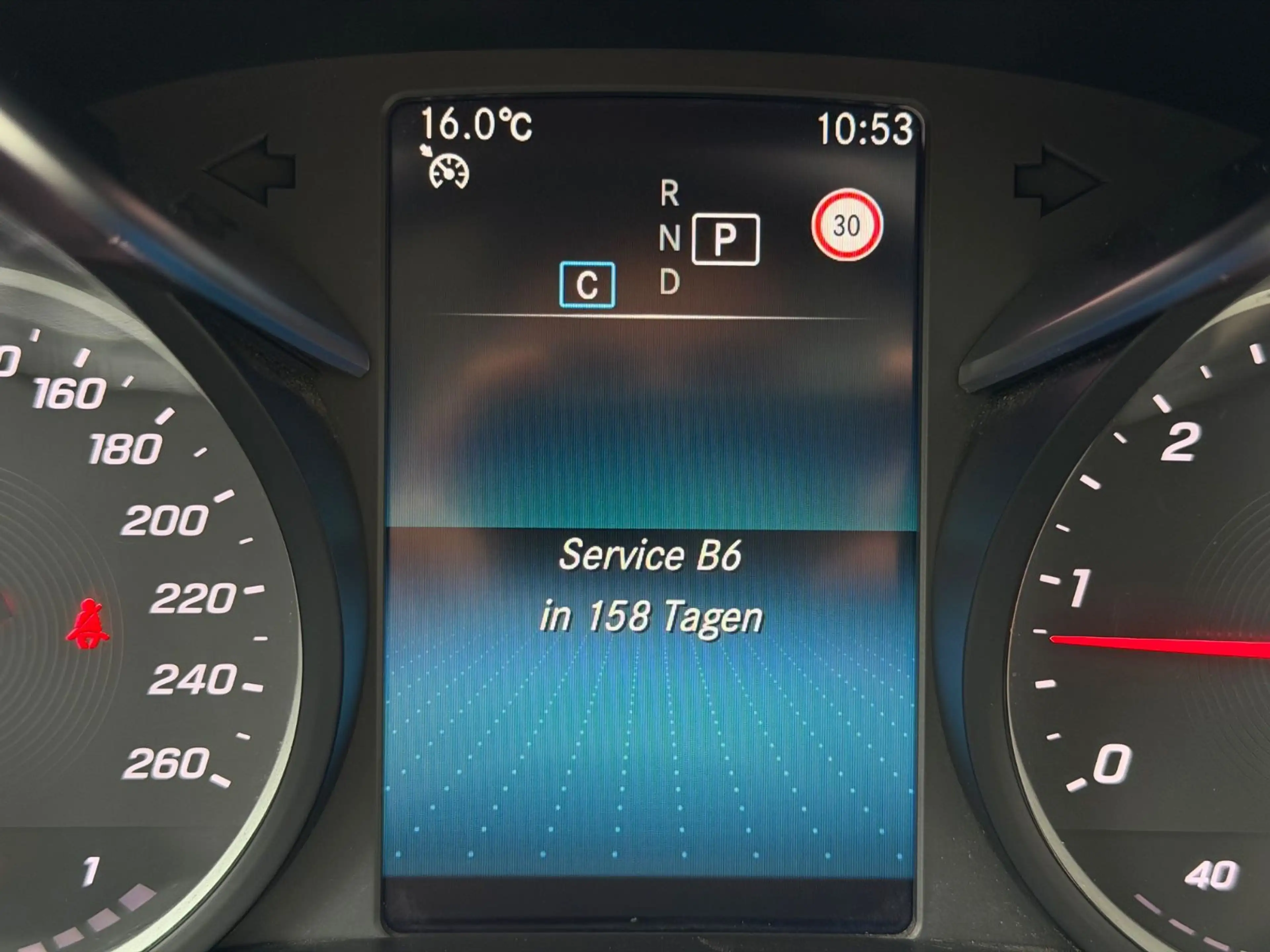 Mercedes-Benz C 220 C T-Modell C 220 d 4Matic*PANO*CARPLAY*AHK — photo 9
