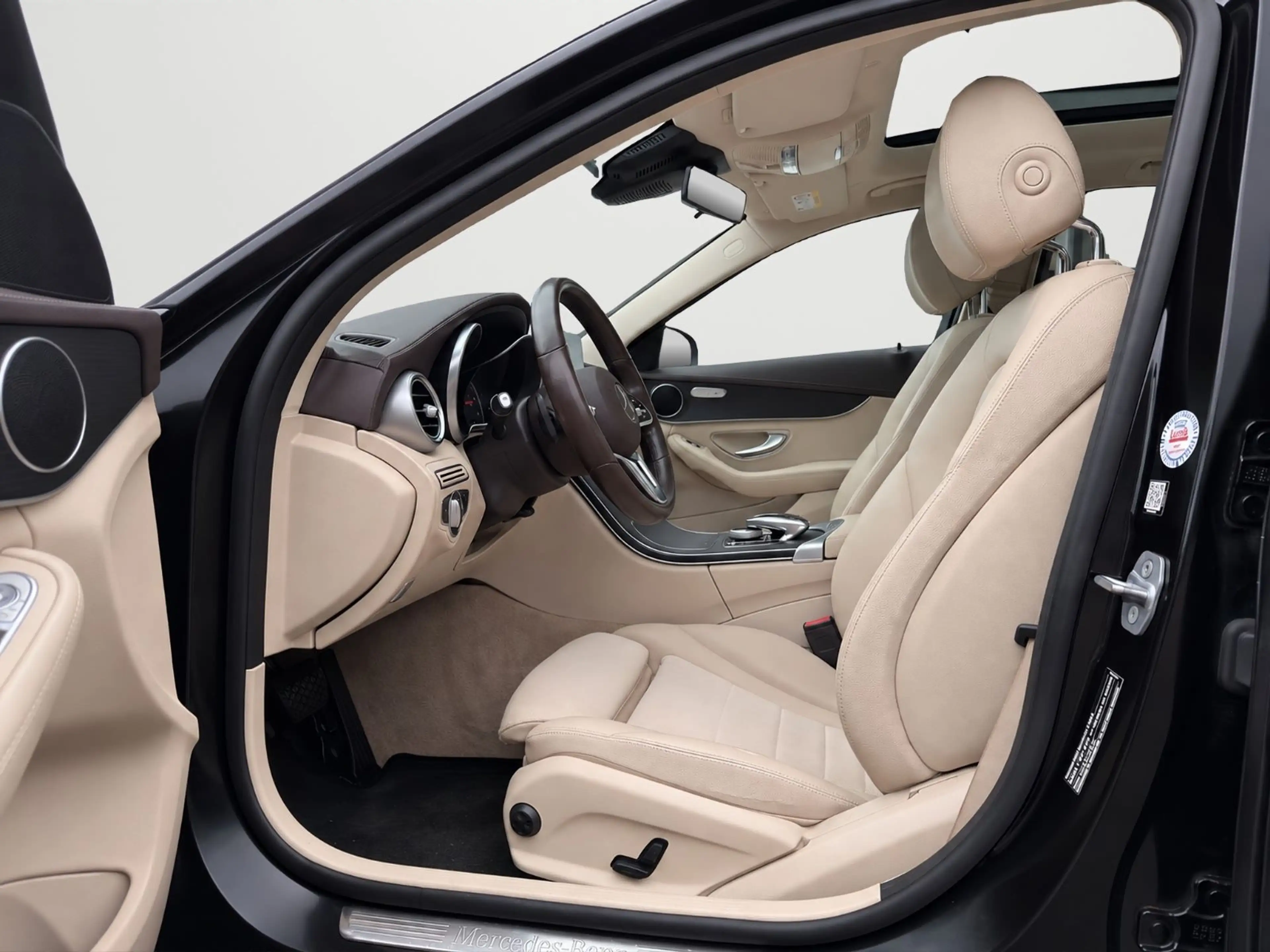 Mercedes-Benz C 220 C T-Modell C 220 d 4Matic*PANO*CARPLAY*AHK — photo 5
