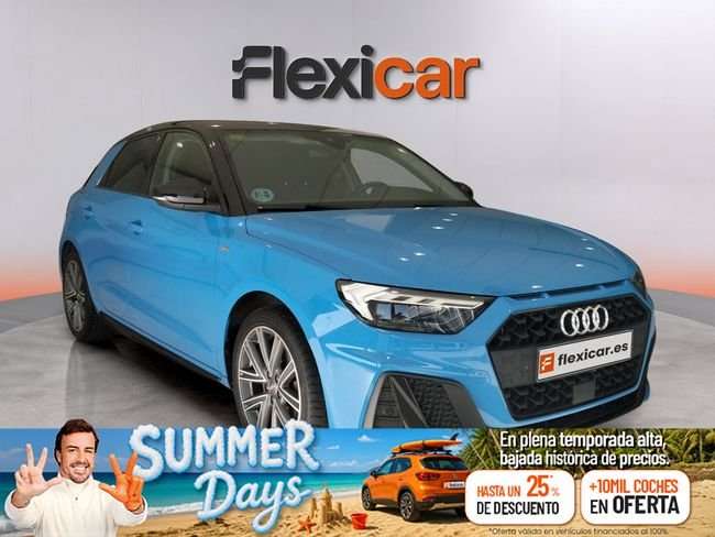 Audi A1 Sportback 30 TFSI S line S tronic - foto 1