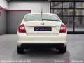 Skoda Rapid/Spaceback 1.6 TDI 90 ch CR FAP Green Tec Elegance Bílá - thumbnail 7