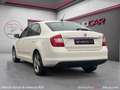 Skoda Rapid/Spaceback 1.6 TDI 90 ch CR FAP Green Tec Elegance Alb - thumbnail 6