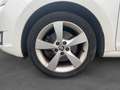 Skoda Rapid/Spaceback 1.6 TDI 90 ch CR FAP Green Tec Elegance Alb - thumbnail 15