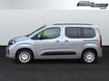 Opel Combo Life E 1.5 GS KAMERA KLIMAAUTOMATIK PDC Grau - thumbnail 8