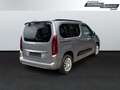 Opel Combo Life E 1.5 GS KAMERA KLIMAAUTOMATIK PDC Grau - thumbnail 12