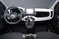 Fiat Panda Pandina 1.0 Firefly Hybrid 70CV Cross Rosso - thumbnail 9