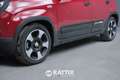 Fiat Panda Pandina 1.0 Firefly Hybrid 70CV Cross Rosso - thumbnail 4