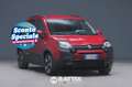 Fiat Panda Pandina 1.0 Firefly Hybrid 70CV Cross Rosso - thumbnail 1