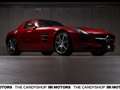 Mercedes-Benz SLS AMG *ERSTBESITZ*EIN_TRAUM* Rot - thumbnail 2