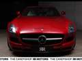 Mercedes-Benz SLS AMG *ERSTBESITZ*EIN_TRAUM* Rot - thumbnail 9