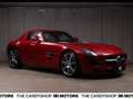 Mercedes-Benz SLS AMG *ERSTBESITZ*EIN_TRAUM* Rot - thumbnail 1