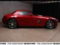 Mercedes-Benz SLS AMG *ERSTBESITZ*EIN_TRAUM* Rot - thumbnail 3