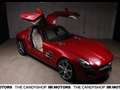 Mercedes-Benz SLS AMG *ERSTBESITZ*EIN_TRAUM* Rot - thumbnail 16