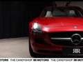 Mercedes-Benz SLS AMG *ERSTBESITZ*EIN_TRAUM* Rot - thumbnail 13