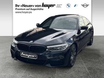 e iPerformance Limousine M Sportpaket DAB
