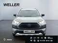 Toyota RAV 4 2.5 4x4 Hybrid Adventure *360°*JBL*el Heck* Grün - thumbnail 2