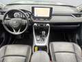Toyota RAV 4 2.5 4x4 Hybrid Adventure *360°*JBL*el Heck* Grün - thumbnail 12