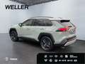 Toyota RAV 4 2.5 4x4 Hybrid Adventure *360°*JBL*el Heck* Grün - thumbnail 7