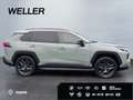 Toyota RAV 4 2.5 4x4 Hybrid Adventure *360°*JBL*el Heck* Grün - thumbnail 10