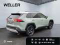 Toyota RAV 4 2.5 4x4 Hybrid Adventure *360°*JBL*el Heck* Grün - thumbnail 19