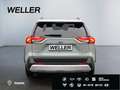 Toyota RAV 4 2.5 4x4 Hybrid Adventure *360°*JBL*el Heck* Grün - thumbnail 6