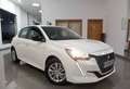 Peugeot 208 1.5 BlueHDi S&S Active Pack 100 Blanc - thumbnail 2