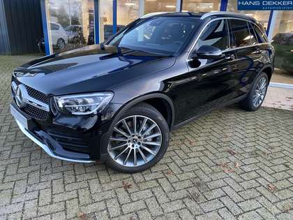 Mercedes-Benz GLC 300 Automaat navigatie 300e 4M Bns Sol. AMG