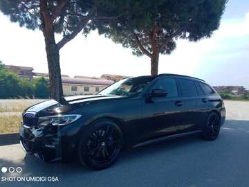 d Touring xdrive Msport Aut./FULL FULL OPTIONAL/