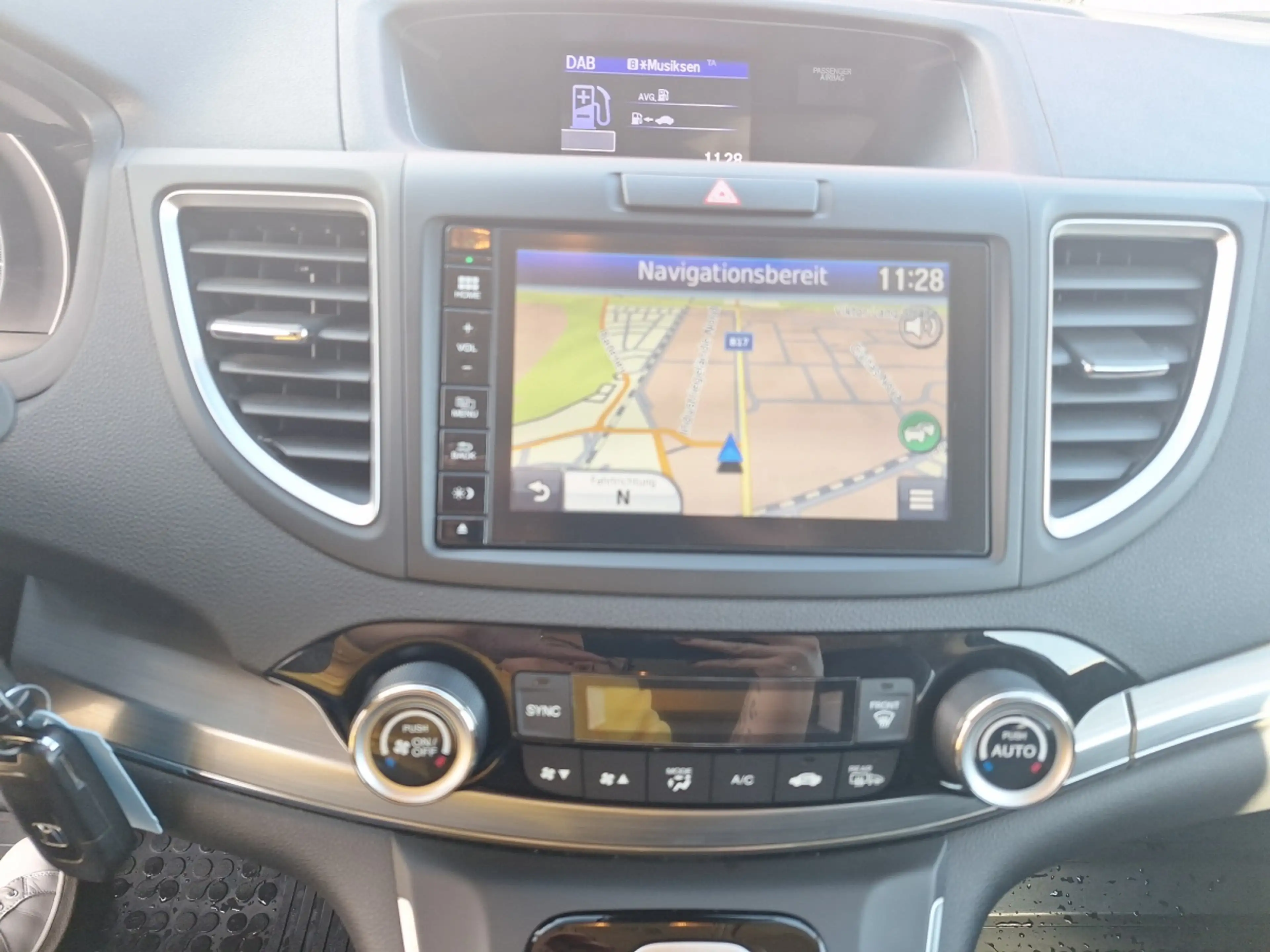 Honda CR-V 1.6 i-DTEC Lifestyle Plus Automatik — photo 10
