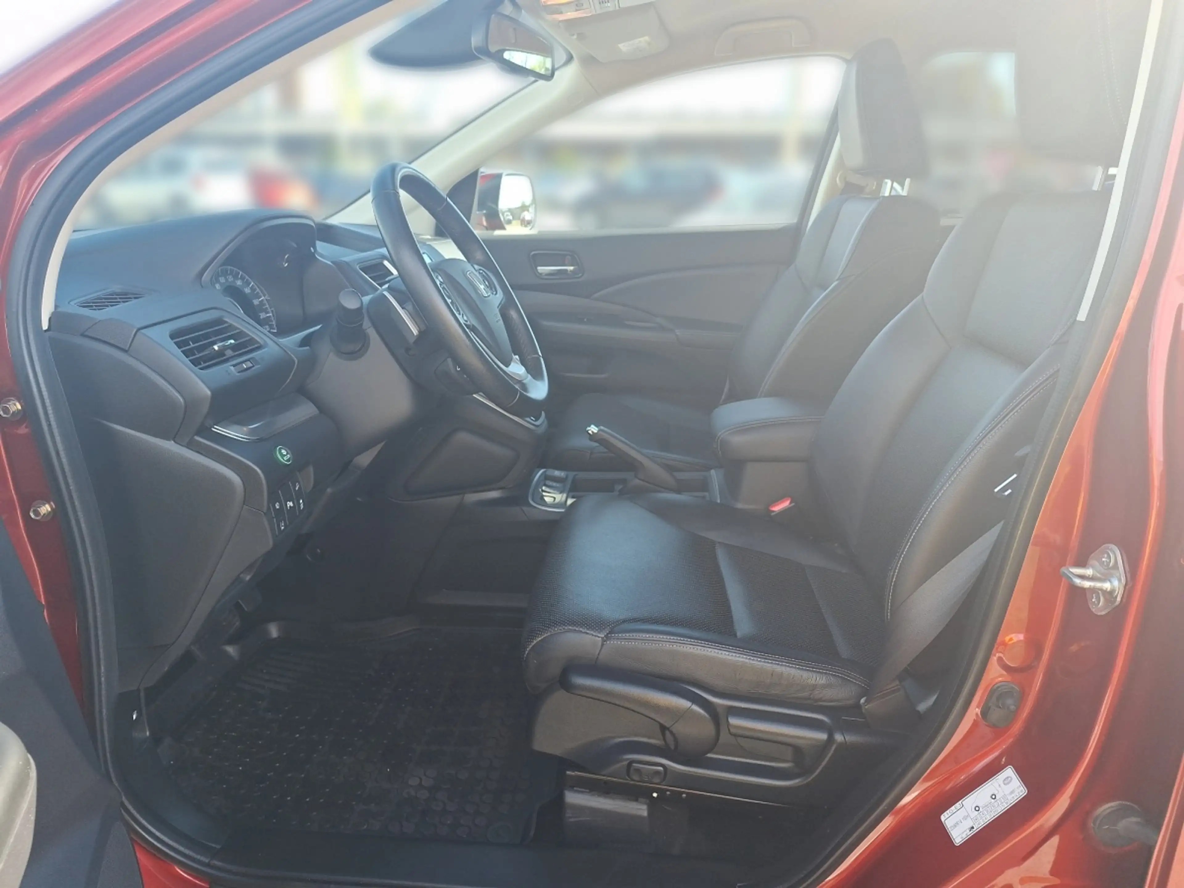Honda CR-V 1.6 i-DTEC Lifestyle Plus Automatik — photo 5