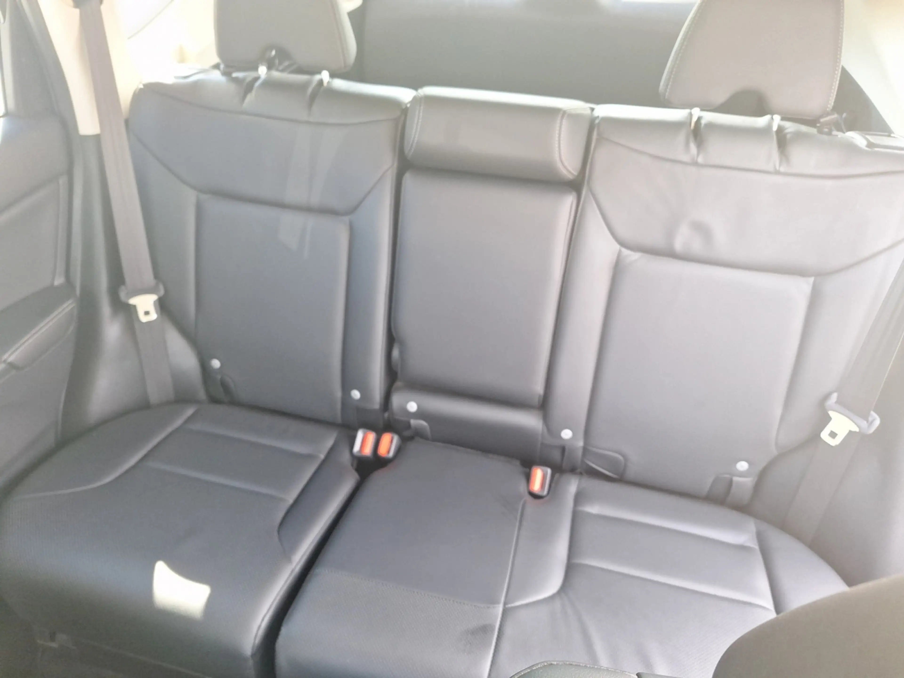 Honda CR-V 1.6 i-DTEC Lifestyle Plus Automatik — photo 11