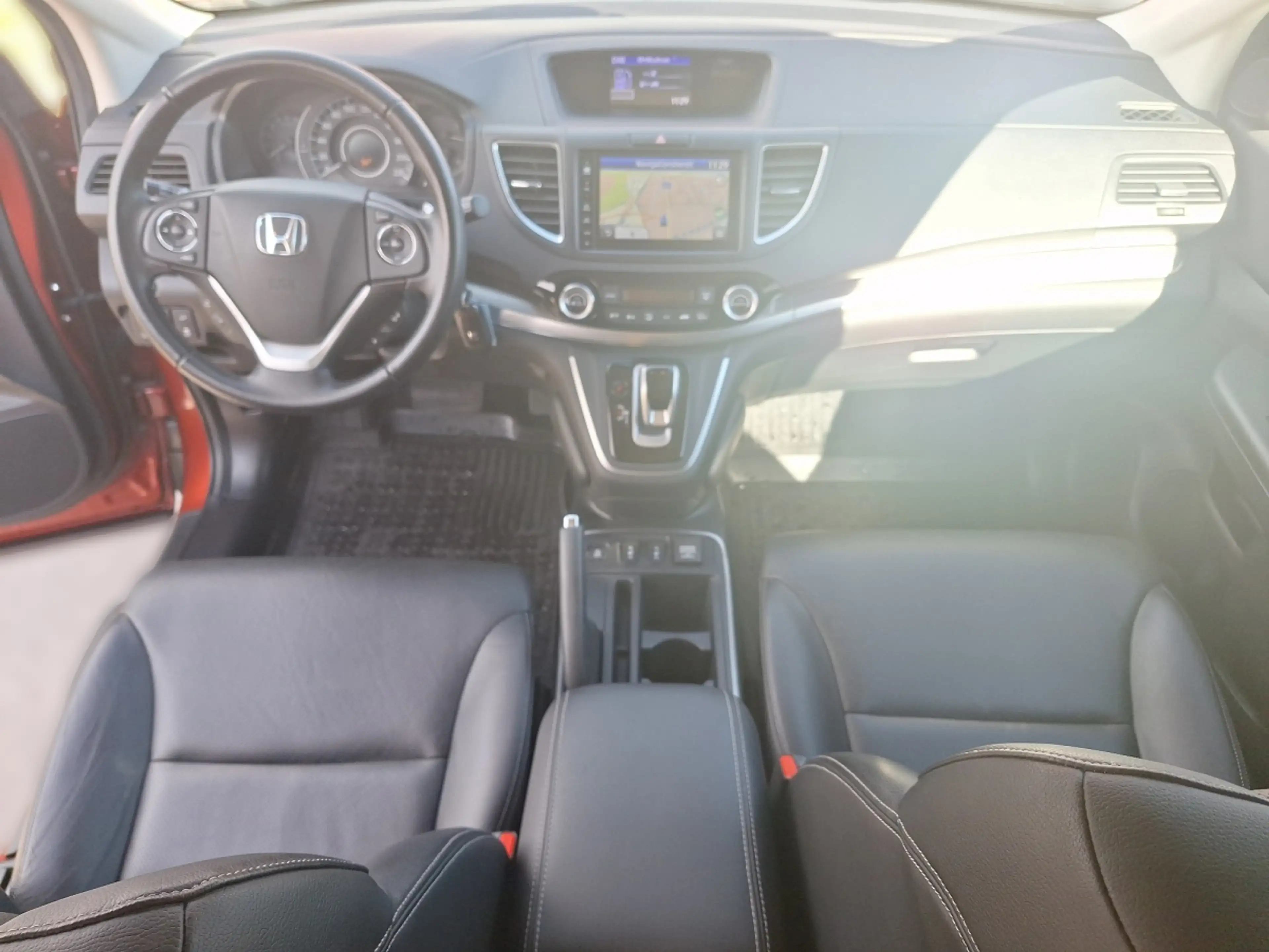 Honda CR-V 1.6 i-DTEC Lifestyle Plus Automatik — photo 4