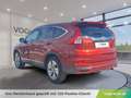 Honda CR-V 1.6 i-DTEC Lifestyle Plus Automatik Rot - thumbnail 3