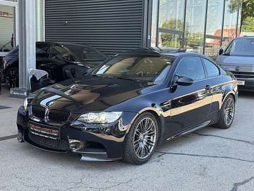 Coupé LCI M-DKG / Akrapovic / Schalensitze / Ev...