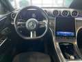 Mercedes-Benz C 300 d AMG+MBUX+Night+Distr+36+AHK+Burm+DIGITAL Grau - thumbnail 10