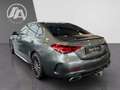 Mercedes-Benz C 300 d AMG+MBUX+Night+Distr+36+AHK+Burm+DIGITAL Grau - thumbnail 4