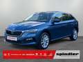 Skoda Scala Style 1.0 TSI / SmartLink+, Pano, SHZ, LED Blau - thumbnail 1