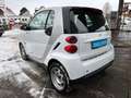 smart forTwo fortwo coupe Weiß - thumbnail 4