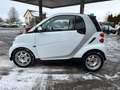 smart forTwo fortwo coupe Weiß - thumbnail 3