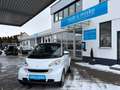 smart forTwo fortwo coupe Weiß - thumbnail 1