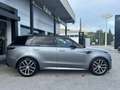 Land Rover Range Rover Sport 3.0D l6 350 CV Autobiography Grau - thumbnail 3