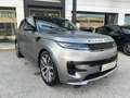 Land Rover Range Rover Sport 3.0D l6 350 CV Autobiography Grau - thumbnail 1