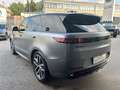 Land Rover Range Rover Sport 3.0D l6 350 CV Autobiography Grau - thumbnail 4