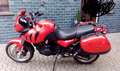 Triumph Tiger 955i Orange - thumbnail 4