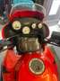 Triumph Tiger 955i Orange - thumbnail 5