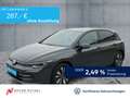 Volkswagen Golf VIII 1.5 eTSI DSG GOAL MATRIX+NAVI+AHK+ACC Grau - thumbnail 1