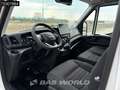 Iveco Daily 35C21 Neu! 3.0L Automatik 210PS Doppelb Weiß - thumbnail 5