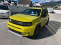 Fiat Grande Panda Elektro La Prima *Kamera*Tempomat*Sitzheizung* Gelb - thumbnail 3