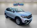 Volkswagen T-Cross 1.0 TSI Advance Gris - thumbnail 3